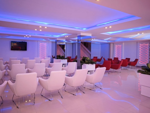 SUNNY HILL ALYA HOTEL
