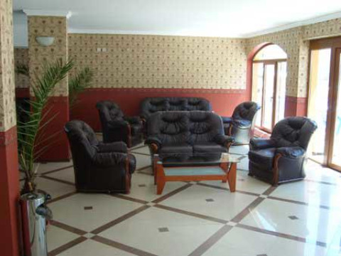 Bondia Augusta Club- Adults Only