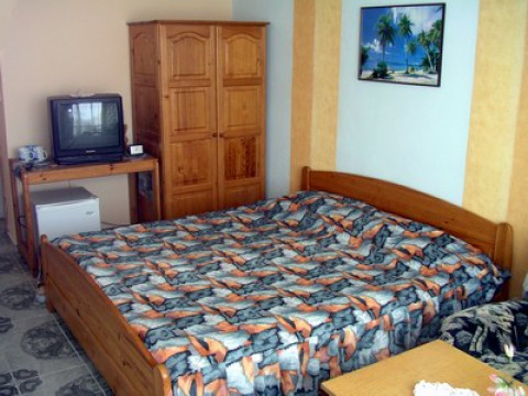 Sunny-Vicky Guest House