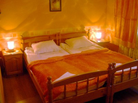 Sunny-Vicky Guest House