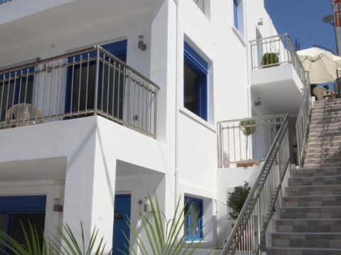 SUNORAMA APARTMENTS-STUDIOS