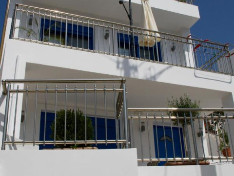 SUNORAMA APARTMENTS-STUDIOS