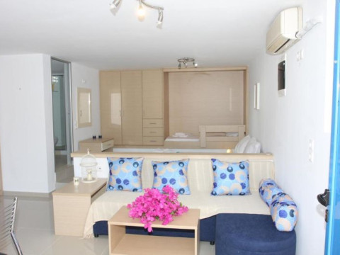 SUNORAMA APARTMENTS-STUDIOS