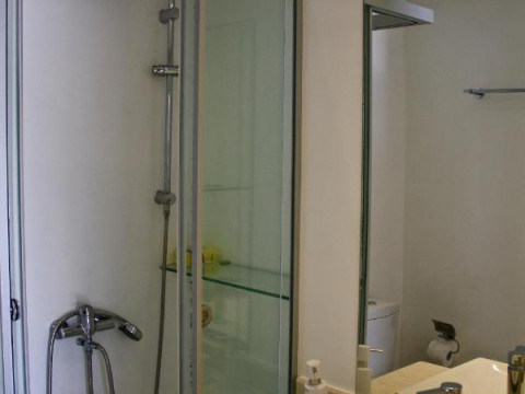 SUNORAMA APARTMENTS-STUDIOS