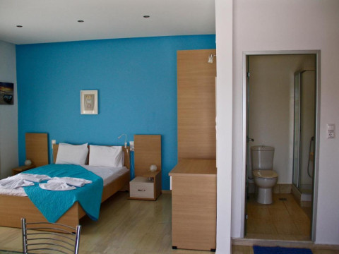 SUNORAMA APARTMENTS-STUDIOS