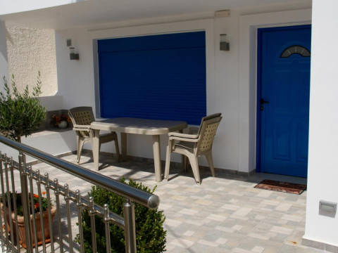 SUNORAMA APARTMENTS-STUDIOS