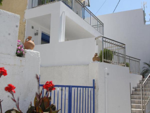 SUNORAMA APARTMENTS-STUDIOS