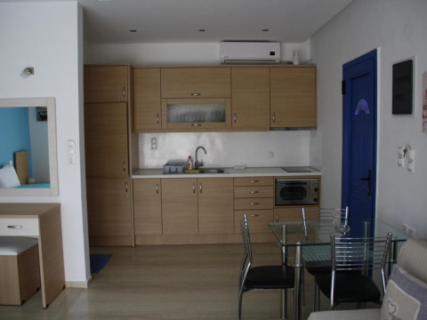 SUNORAMA APARTMENTS-STUDIOS