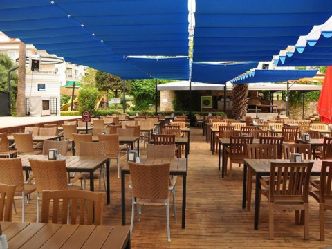 Hotel Calimera Sunpark Alanya (ex. Sunpark Garden Hotel)
