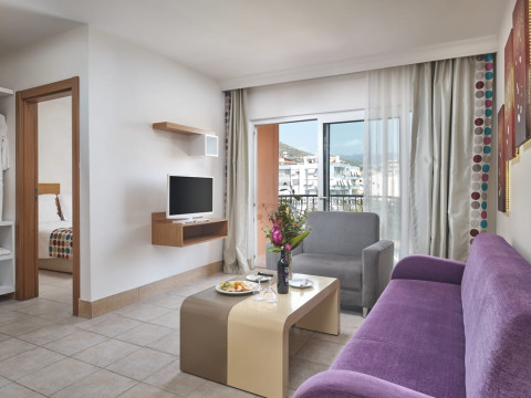 Hotel Calimera Sunpark Alanya (ex. Sunpark Garden Hotel)