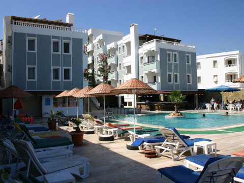 Hotel Colombo