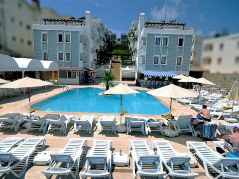 SUNPOINT HOTEL BODRUM