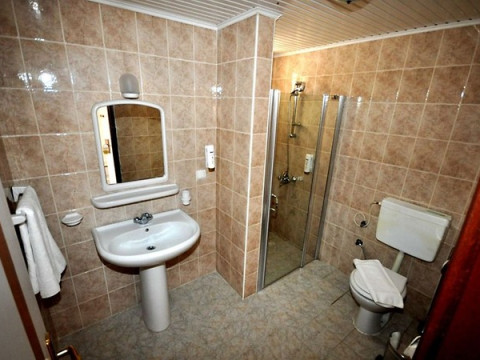 SUNPOINT HOTEL BODRUM