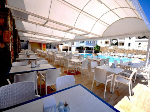 SUNPOINT HOTEL BODRUM