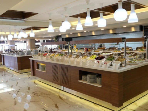 SUNPRIME C-LOUNGE