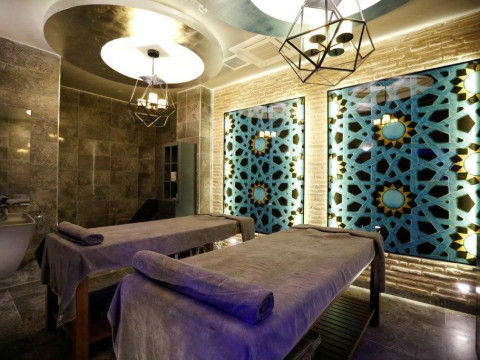 SUNPRIME C-LOUNGE