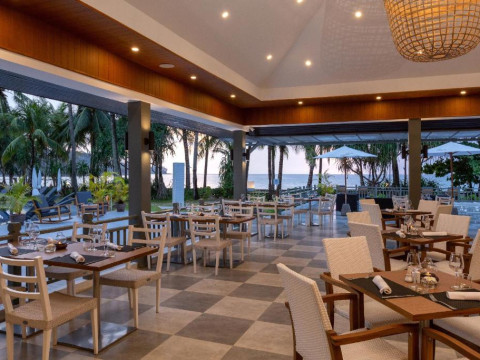 Sunprime Kamala Beach Resort