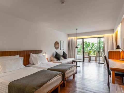 Sunprime Kamala Beach Resort