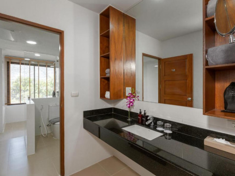 Sunprime Kamala Beach Resort