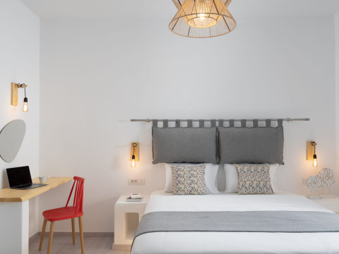 Sunray Lodgings