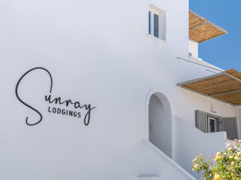 Sunray Lodgings