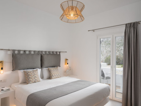 Sunray Lodgings