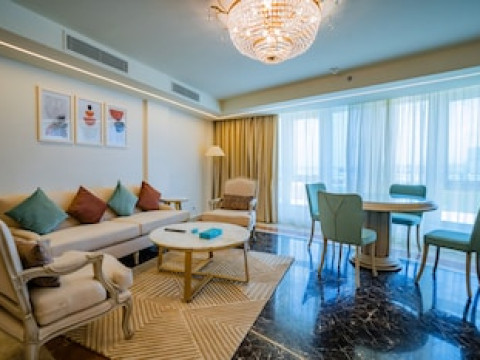 SUNRISE ALEX AVENUE HOTEL