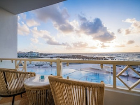 SUNRISE ALEX AVENUE HOTEL