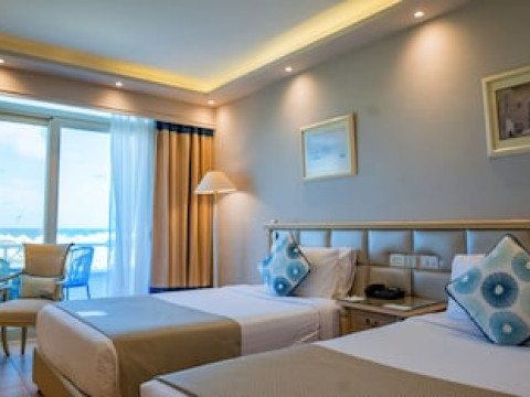 SUNRISE ALEX AVENUE HOTEL