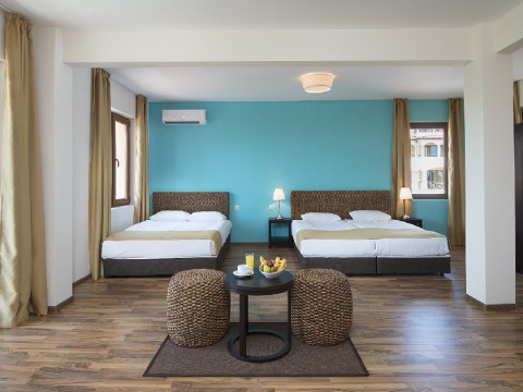 SUNRISE ALL SUITE FAMILY RESORT 