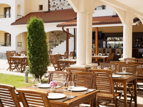 SUNRISE ALL SUITES FAMILY RESORT