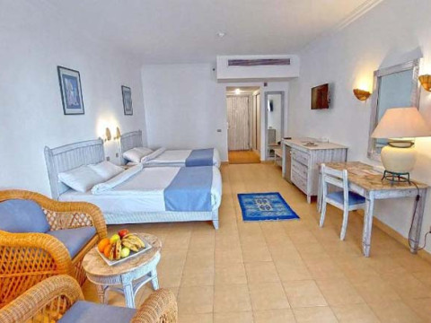 SUNRISE ALMA BAY RESORT (EX.GRAND SEAS BY SUNRISE)