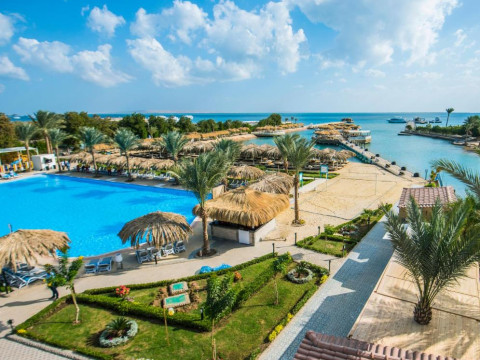 SUNRISE AQUA JOY RESORT