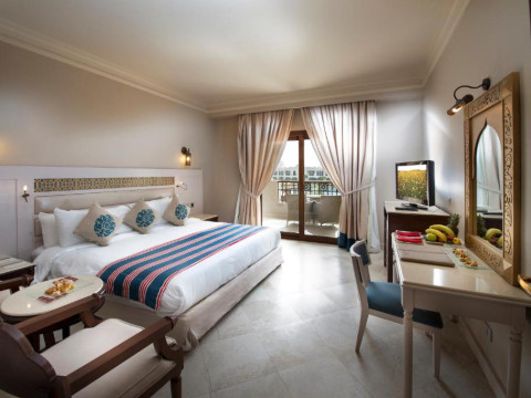 SUNRISE GRAND SELECT ARABIAN BEACH RESORT_