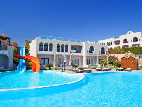 Sunrise Arabian Beach Resort-Grand Select
