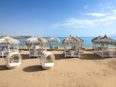 Sunrise Arabian Beach Resort-Grand Select