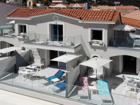 Sunrise Bay Apartments