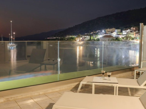 Sunrise Bay Apartments