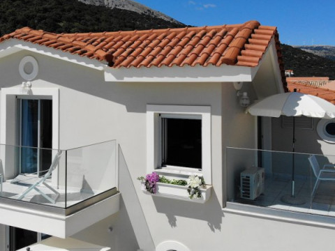Sunrise Bay Apartments