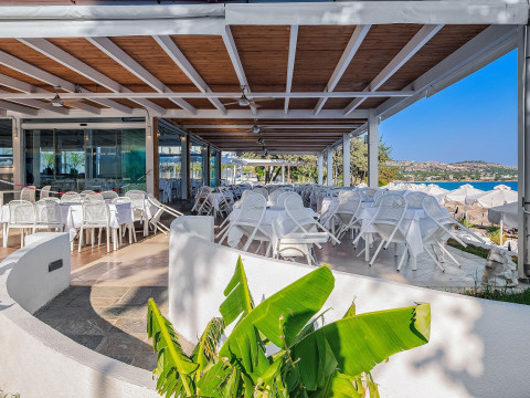  Sunrise Beach Resort