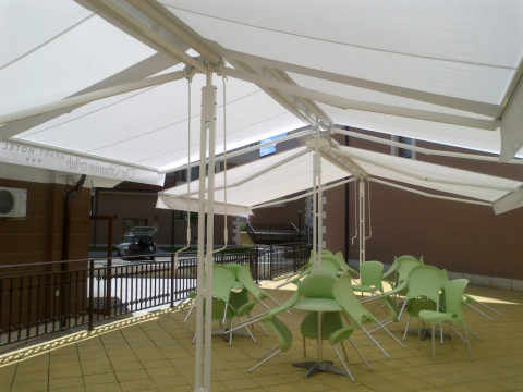 Sunrise Club Aparthotel