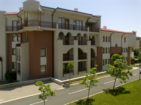 Sunrise Club Aparthotel