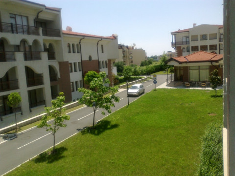 Sunrise Club Aparthotel
