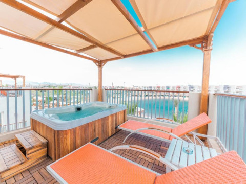 SUNRISE CRYSTAL BAY RESORT- GRAND SELECT-