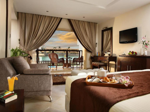 SUNRISE CRYSTAL BAY RESORT- GRAND SELECT-