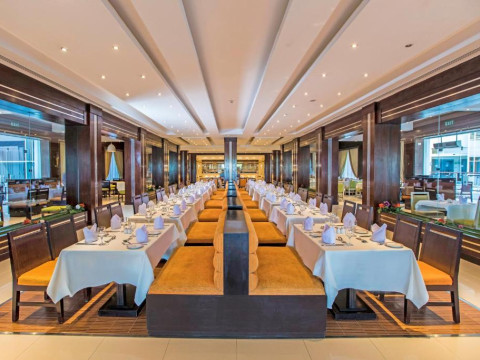 SUNRISE CRYSTAL BAY RESORT- GRAND SELECT-