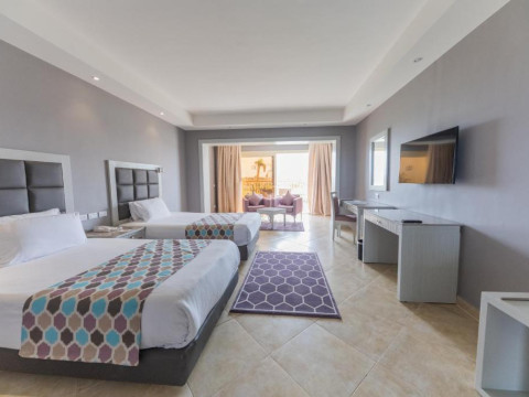 SUNRISE CRYSTAL BAY RESORT- GRAND SELECT-