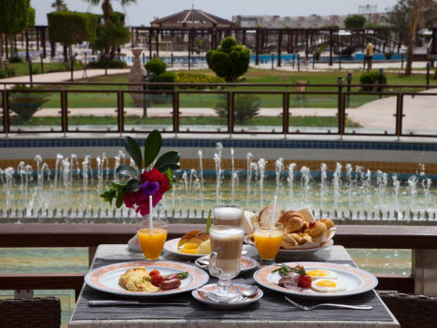 Sunrise Crystal Bay Resort-Grand Select