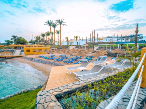 SUNRISE SELECT DIAMOND BEACH RESORT_