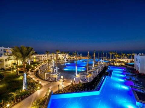 SUNRISE SELECT DIAMOND BEACH RESORT_